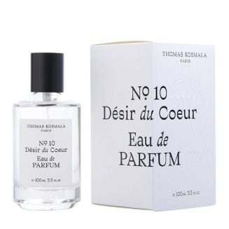 THOMAS KOSMALA NO.10 DESIR DU COEUR-UNISEX-EDP-100ML
