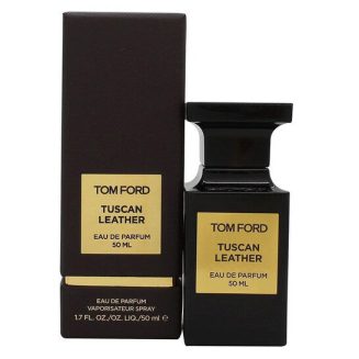 Tom Ford Tuscan Leather-Unisex-EDP-50ml