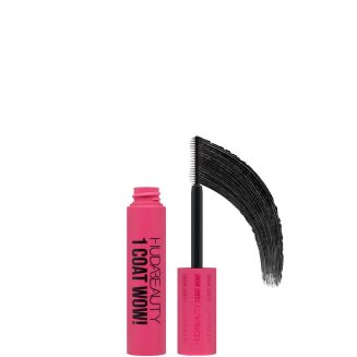 Huda Beauty 1 Coat Wow! Extra Volumizing and Lifting Mascara - Very Va