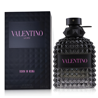 VALENTINO UOMO BORN IN ROMA-MEN-EDT-100ML