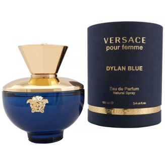 Versace Dylan Blue Women EDP 100 ml