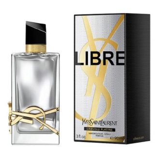 Yves Saint Laurent Libre L'Absolu Platine Women EDP 90 ml