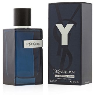 Yves Saint Laurent Y Men EDP Intense 100 ml