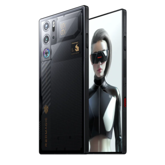 REDMAGIC 9S Pro 16 GB RAM, Storage 512GB - Cyclone