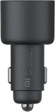 Xiaomi 67W Car Charger (USB-A + Type-C)