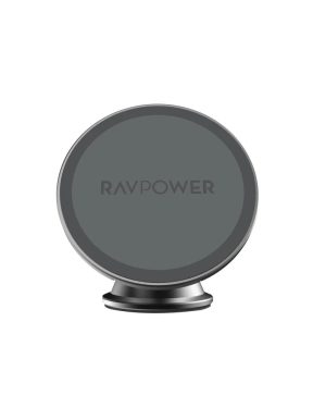 RAVPower RP-SH1002 Magnetic Car Phone Mount RP-SH1002 (Black)