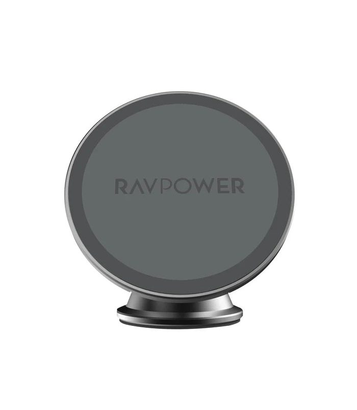 RAVPower RP-SH1002 Magnetic Car Phone Mount RP-SH1002 (Black) - 5_1_700x_f7544093-081b-436c-9a6b-c8870b6058f4.jpg