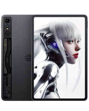 Redmagic Nova Gaming Tablet 16GB RAM, 512GB Storage - Midnight