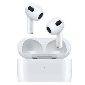 Apple Airpods 3rd Generation MagSafe Charging Case MME73