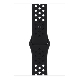 Apple Watch Series 7 – 45mm Black Nike Sport Band (GPS)