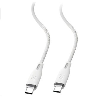 RAVPower RP-CB1037W, Type-C Cable, 60W, 1.2m (White)