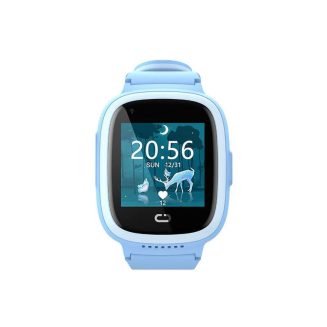Havit-KW11 Kids Watch-(Blue)
