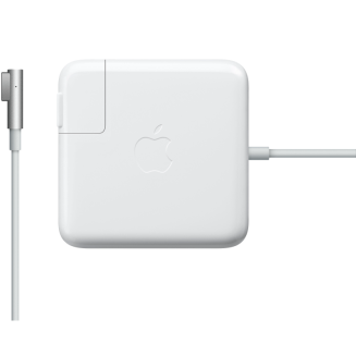 Apple A1343, 85W MagSafe Power Adapter (for 15 and 17-inch MacBook Pro)