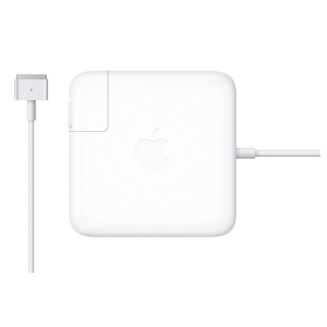 Apple A1424, 85W Magsafe 2 Power Adapter (for 15-inch MacBook Pro with Retina Display)