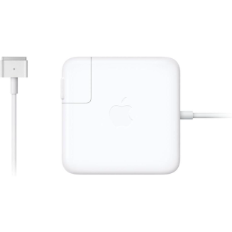 Apple A1435, 60W Magsafe 2 Power Adapter (For MacBook Pro with 13-inch Retina Display)