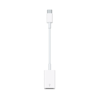 Apple A1632, USB-C to USB Adapter