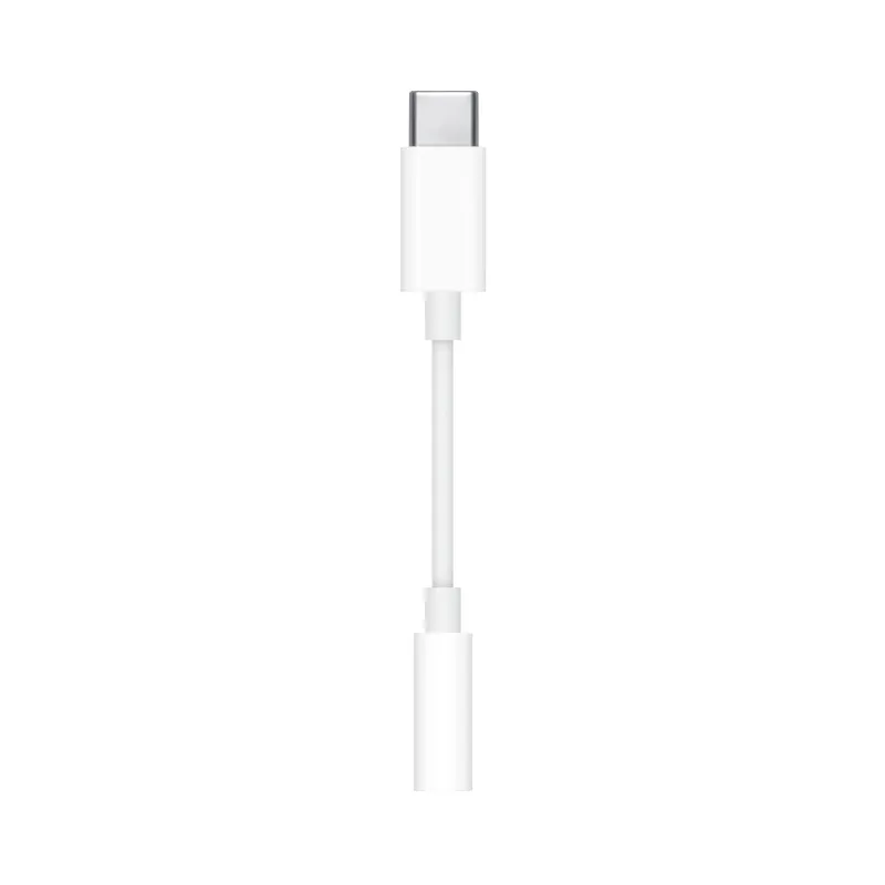 Apple_A2155_USB-C_to_3.5mm_Headphone_Jack_Adapter.png Apple A2155, USB-C to 3.5mm Headphone Jack Adapter - Apple_A2155_USB-C_to_3.5mm_Headphone_Jack_Adapter.png