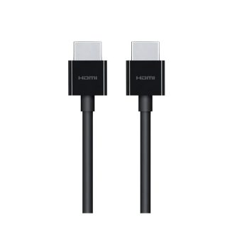 Apple HDMI To HDMI Cable - 1.8 Meter - Black