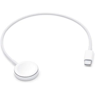 Apple Watch Magnetic Charger to USB-C Cable (0.3 m)