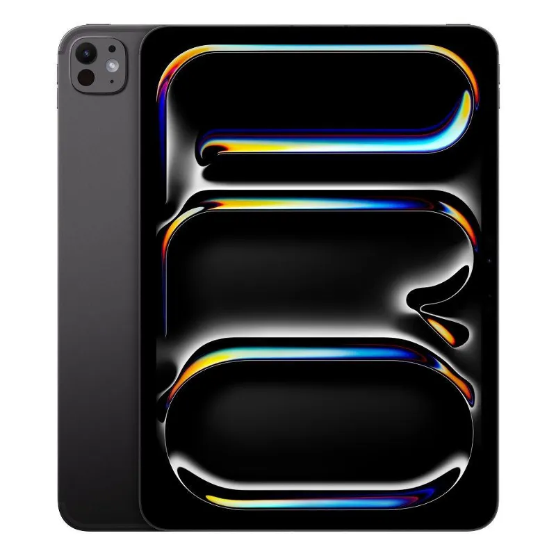 Apple_iPad_Pro_M4_8GB_RAM_WIFI_11-inch_Tablet.png Apple IPad Pro M4, 8GB Ram, Wifi, 11‑inch - Apple_iPad_Pro_M4_8GB_RAM_WIFI_11-inch_Tablet.png