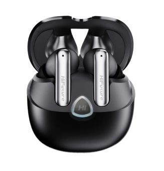 HiFuture SonicAir-(Black)