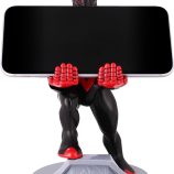 CG Miles Morales Controller With 2 Meter Charging Cable_wifitrendy
