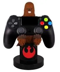 Chewbacca Star Wars Holder_wifitrendy