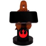 Chewbacca Star Wars Phone & Controller Holder