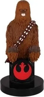 Chewbacca Star Wars Phone & Controller Holder_wifitrendy_stand