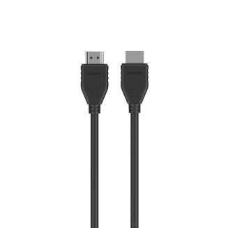 Energizer Cable HDMI To HDMI 2 Meter - Black