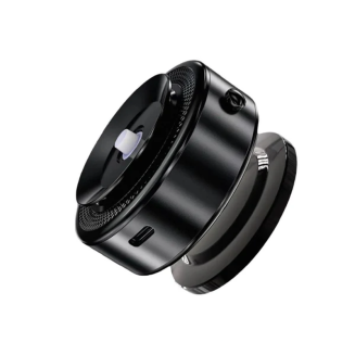 Engage, 360° Rotation Magnetic Vacuum Suction Holder