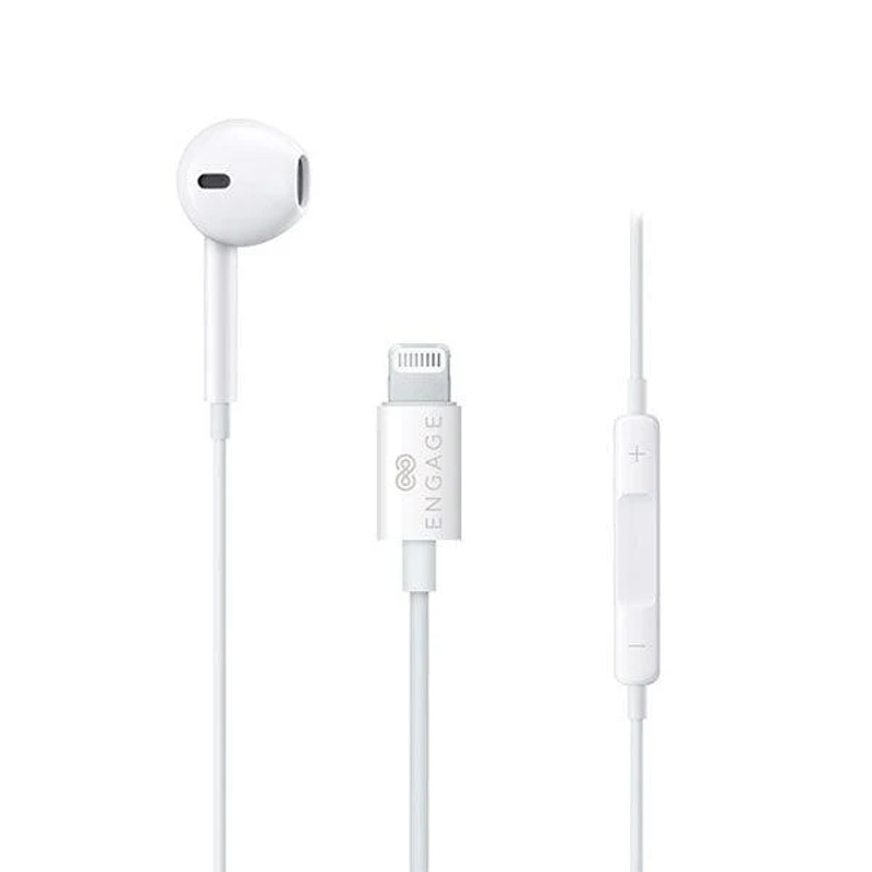 Engage_MFI_Apple_Lightning_Wired_Mono_Earphone_White.png Engage_MFI_Apple_Lightning_Wired_Mono_Earphone_White.png