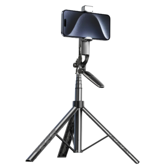 Engage, Selfie Stick With Power Bank 5000Mah