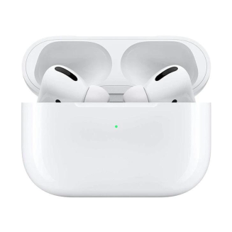 Engage, True Wireless Earbuds Pro - White