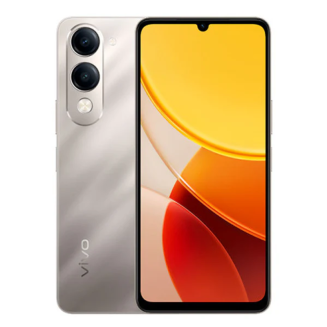 vivo Y29T 5G – 6.74-inch 90Hz Display, 6GB RAM, 256GB Storage, Dimensity 6300, 6000mAh Battery