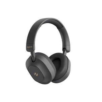 Havit H668BT, Bluetooth headphone - Black