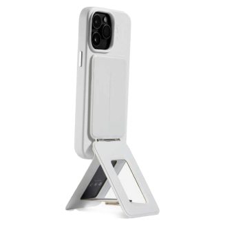 Moft MS027-1-MO-MCGY Snap Invisible Phone Tripod