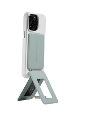 Moft MS027-1-MO-SFGN Snap Invisible Phone Tripod