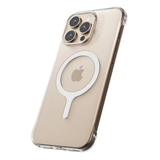 Moft MD021-1-i16pro-CR-1 SNAP CASE iPhone 16 Pro