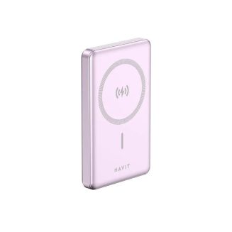 Havit  PB5203, Mobile series-Power bank (Silver)