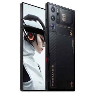 Nubia REDMAGIC 9 PRO 16G+512G - Cyclone