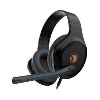 Sades Gaming Headset Cpower SA-716