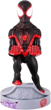 CG Miles Morales Controller With 2 Meter Charging Cable_wifitrendy