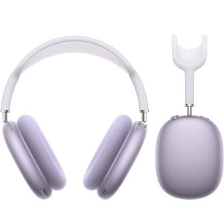 Apple Airpods Max 2024 (USB-C) Purple