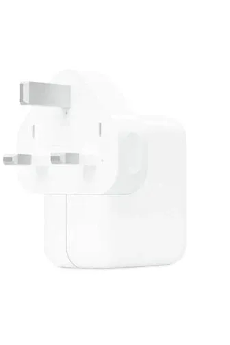 apple-30w-usb-c-power-adapter-3-pin-my1w2-155145.jpg LU Apple 30W USB-C Power Adapter 3 Pin MY1W2 - apple-30w-usb-c-power-adapter-3-pin-my1w2-155145.jpg