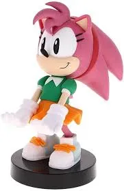 CG Amy Rose Controller & Phone Holder - cg-amy-rose-controller-phone-holder-618763.jpg