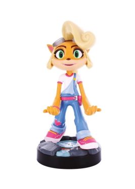 CG Crash 4 Coco Controller & Phone Holder