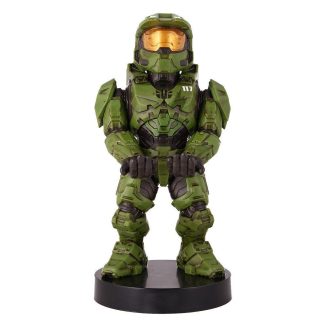 CG Halo Classic Master Chief Controller & Phone Holder