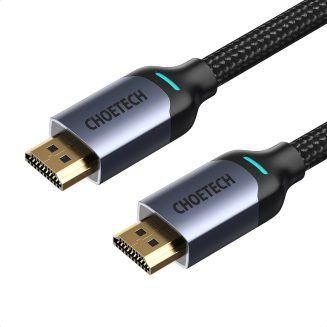 Choetech 8K 2M HDMI to HDMI Cable - Black XHH01