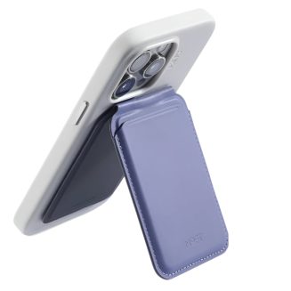 Moft MS025-1-ME-LVPL Flash Wallet&Stand(Lavender)